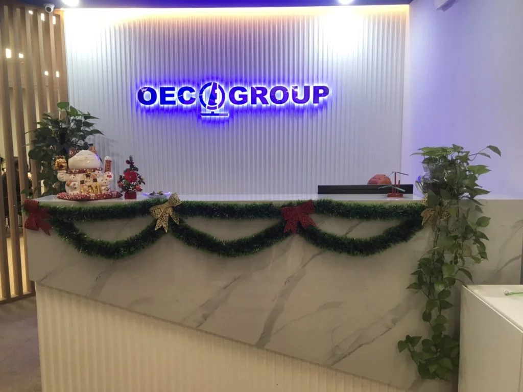 oce1