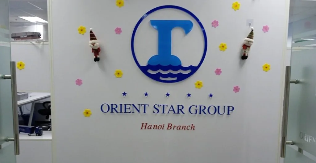 Orient Star Việt Nam